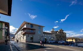 Wyndham Costa Del Sol Cajamarca