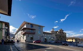 Wyndham Costa Del Sol Cajamarca